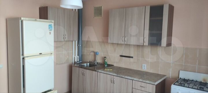 2-к. квартира, 60 м², 6/9 эт.