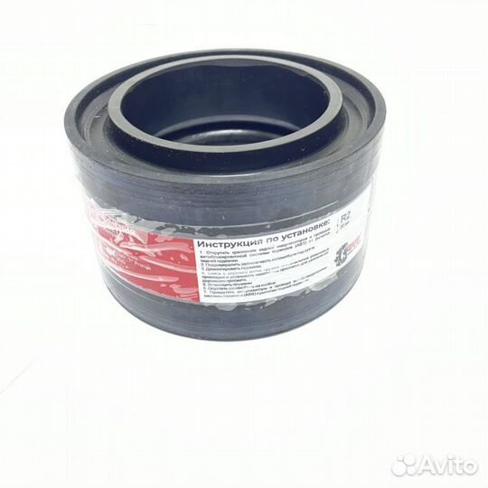 Проставки клиренса на Toyota, Mitsubishi