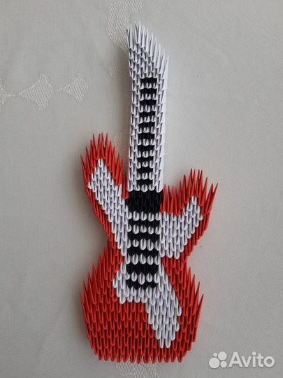 Детские игрушки гитара