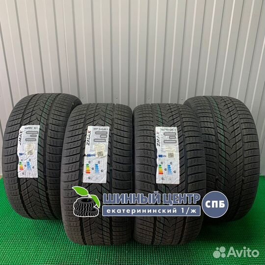 Zmax Winterhawke II 275/35 R20 102H