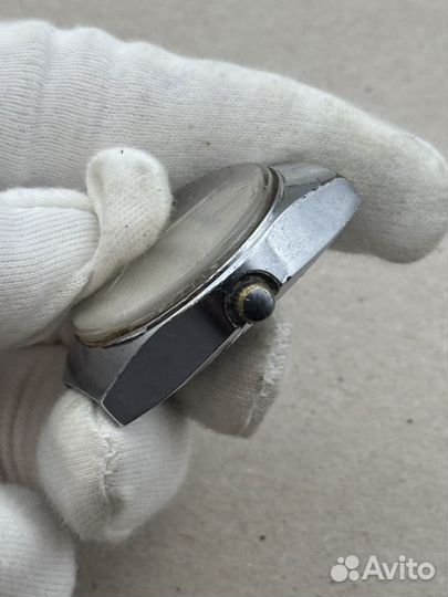 Часы Полет Стадион СССР в ремонт