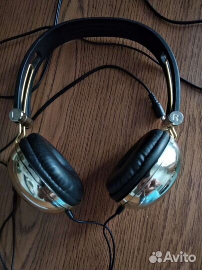 Наушники Monster Beat