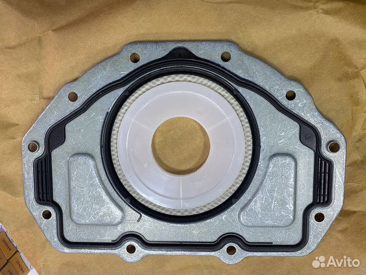 Сальник коленвала Nissan/Infiniti V9X 1227900Q0B