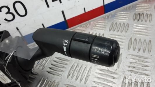 Переключатель поворотов и дворников (стрекоза) lan