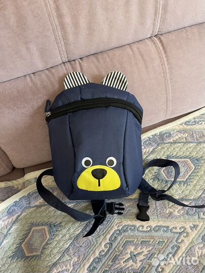 Рюкзак детский