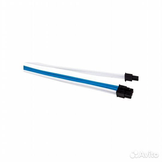 Комплект кабелей для бп 1stplayer SKY-001 SKY blue