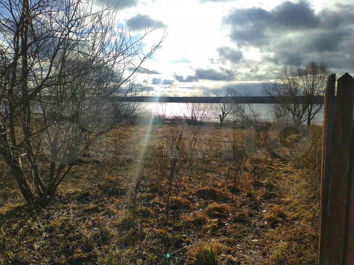 Участок 35 сот. (ИЖС)