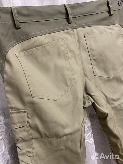 Костюм техноавиа