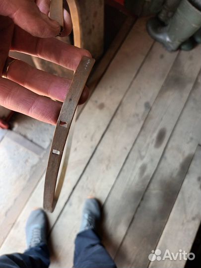 Медный пояс