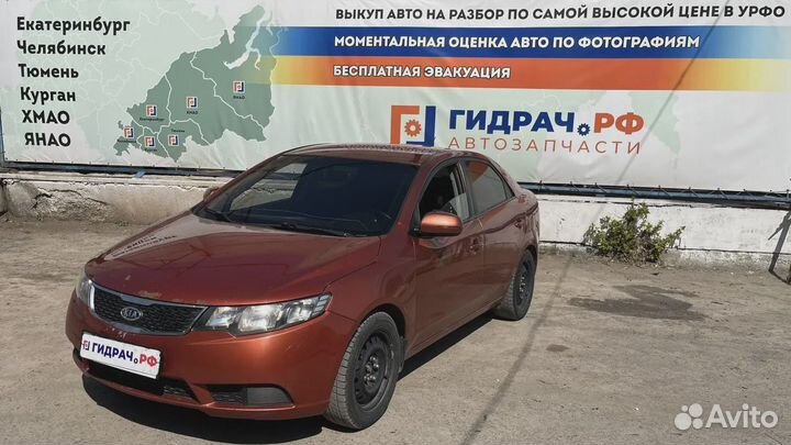 Кронштейн двигателя правый Kia Cerato (TD) 21670-2