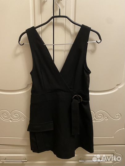 Pull and bear комбинезон