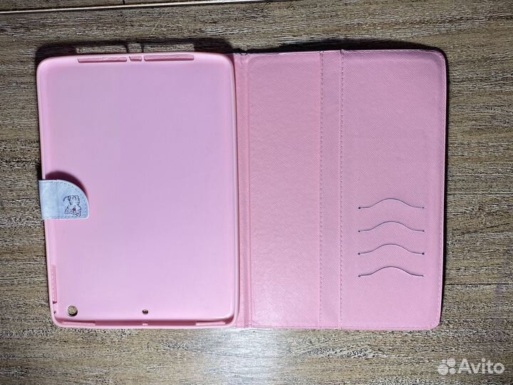 Чехол на iPad air