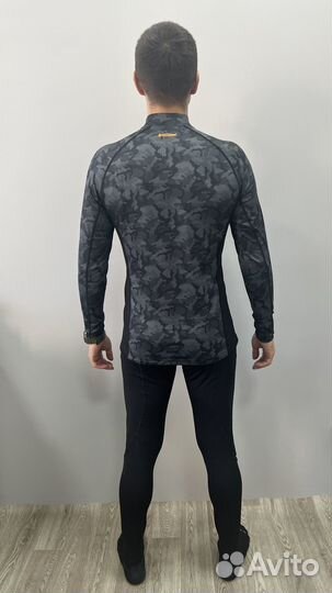 Термобелье Remington Intensive Camo