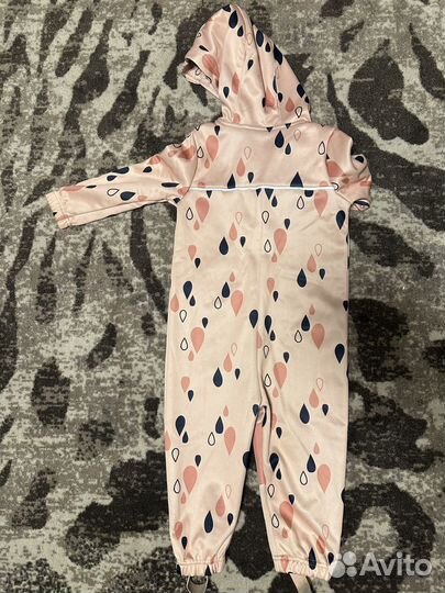Комбинезон softshell 92