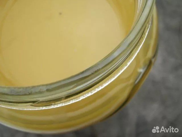 Мазь прополисная домашняя