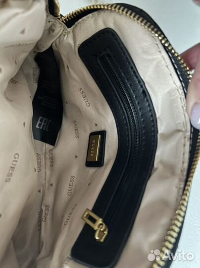 Сумка guess