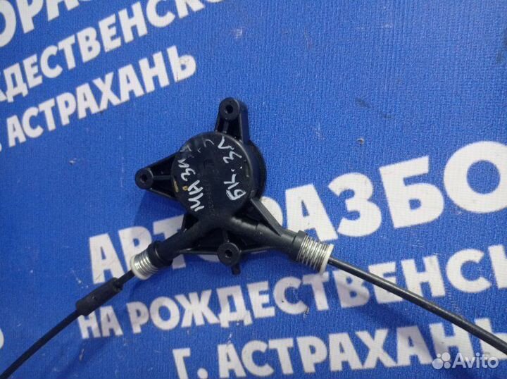 Трапеция стеклоподъемника Mazda 3 Bk седан Z6 2006