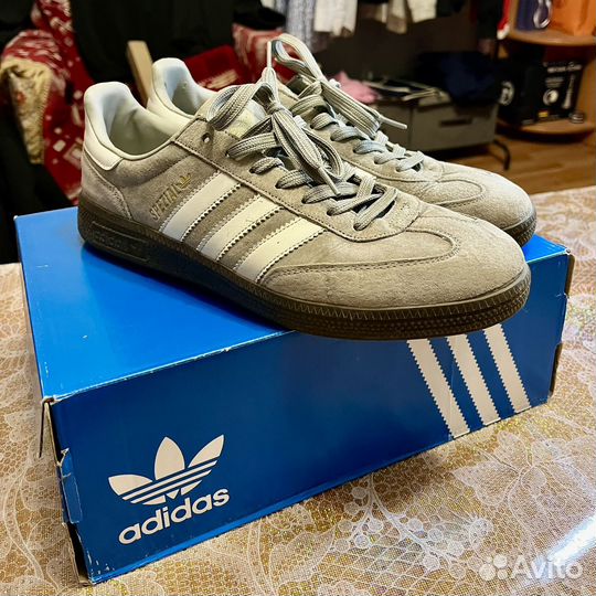 Кеды adidas spezial