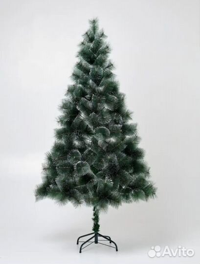 Ель(сосна) искуственная 210