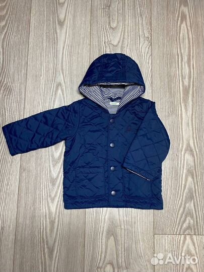 Куртка Benetton 68p