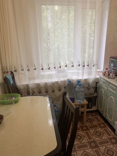 2-к. квартира, 45 м², 3/5 эт.