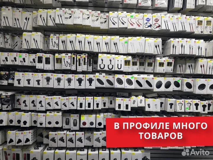 Микрофон петличный оптом Беспроводной K8, чёрный