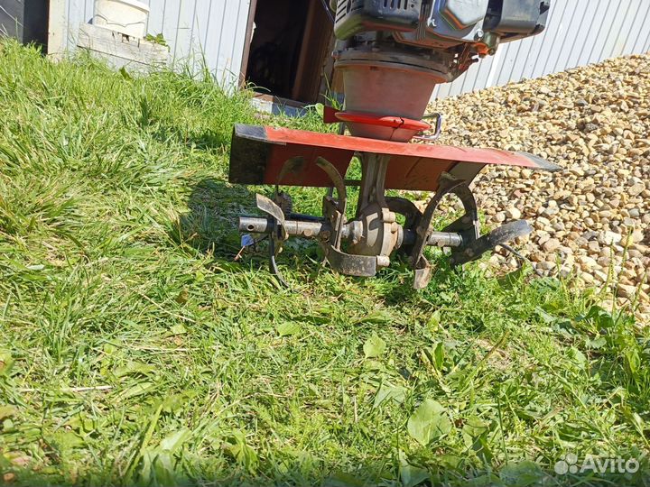 Готовь сани летом, а культиватор осенью