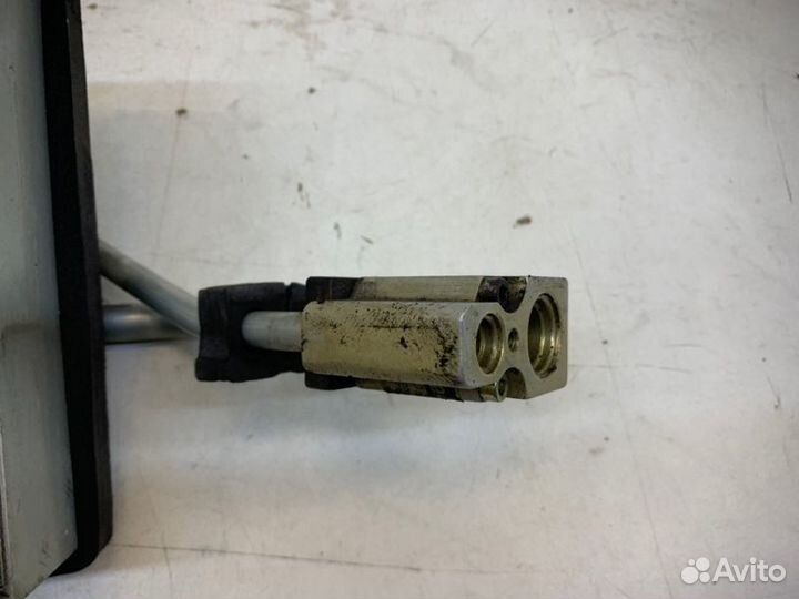 Испаритель кондиционера Audi A3 8L 1996-2003