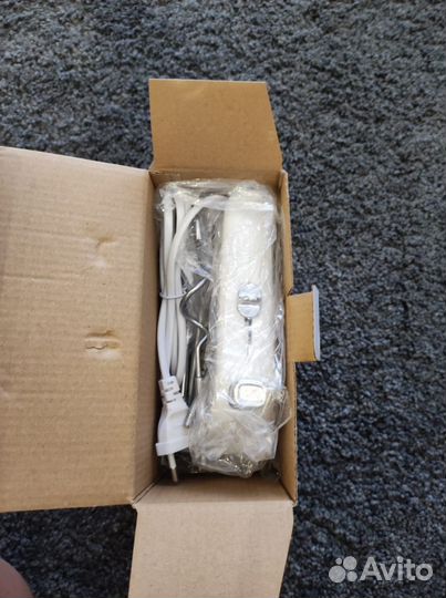 Миксер кухонный ручной новый