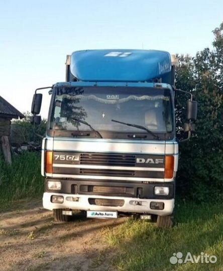 DAF 75.240 ATi, 1993