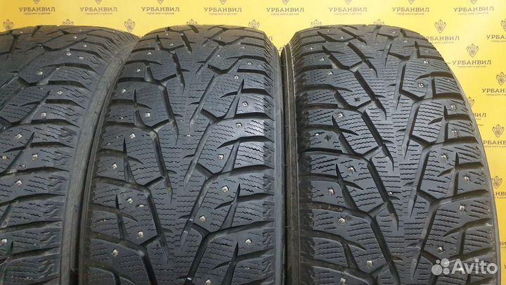 Yokohama Ice Guard Stud IG55 235/55 R19 105T