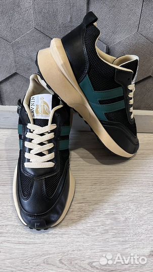 Кроссовки 36-41