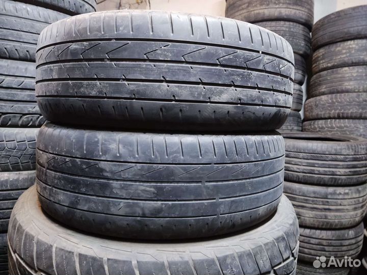 Hankook Ventus S1 Evo 2 K117 205/60 R16