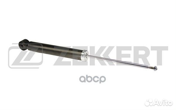 Амортизатор газовый задней подвески Skoda Octav