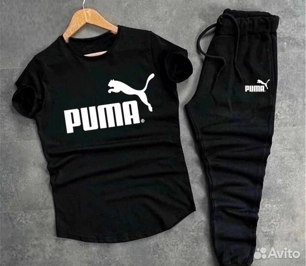 Комплект мужской