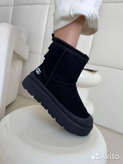 Угги женские