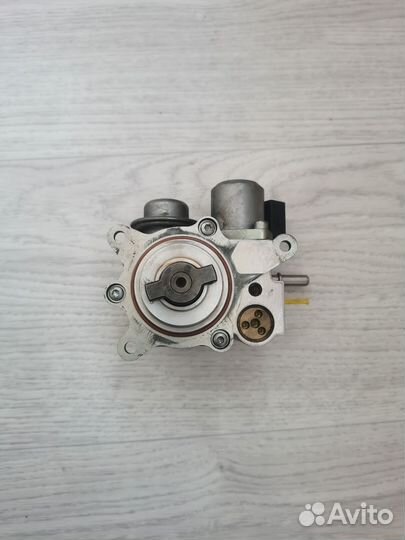 Топливный насос