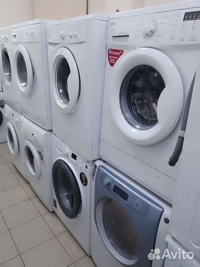 Стиральная машина буВеко. От:
