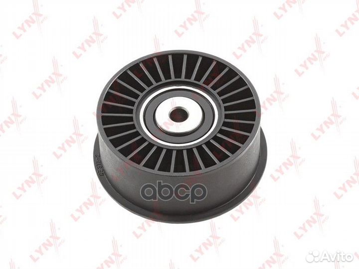 Ролик обводной ремня грм PB3106 lynxauto