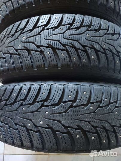 Nexen Winguard WinSpike WH62 185/65 R15 92T