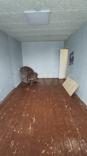 2-к. квартира, 45,4 м², 3/5 эт.