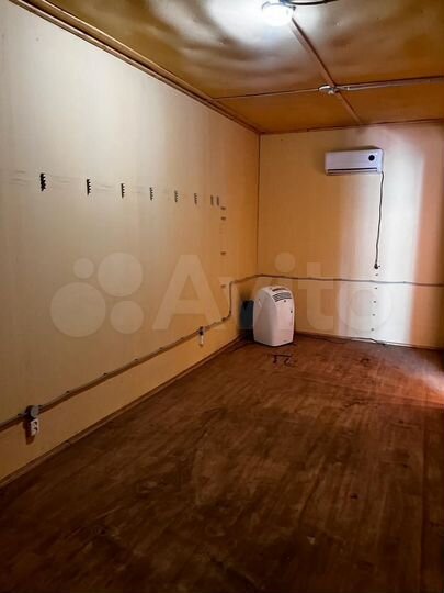 Торговая площадь, 62 м²