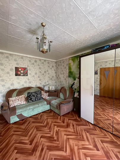 Дом 85,7 м² на участке 10 сот.