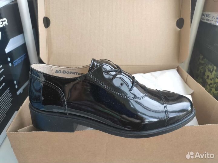 Туфли женские