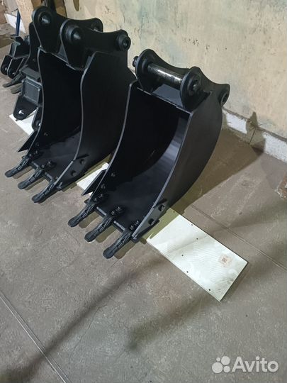 Универсальный для экскаватора погрузчика Volvo