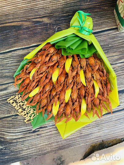 Мужской букет / подарок мужчине