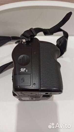 Pentax k1