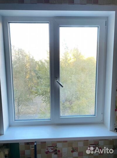 Пвх Двери с гарантией 5 лет