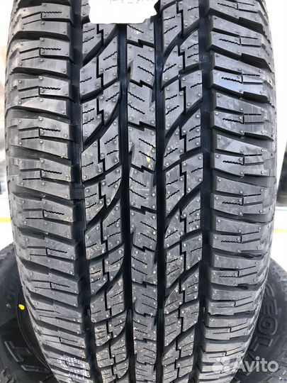 Yokohama Geolandar A/T G015 245/70 R16 111H