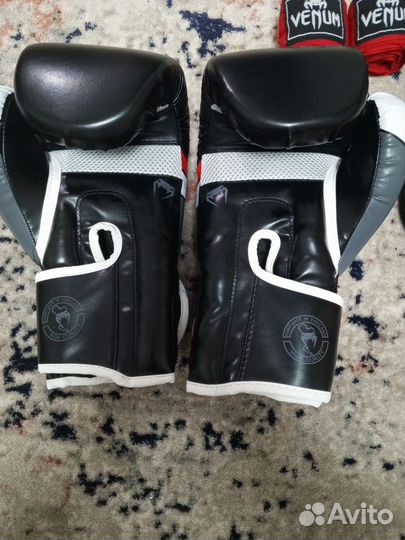 Форма для бокса, кикбоксинг